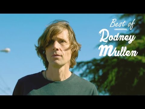 The Best of Rodney Mullen's Freestyle Tricks LEGEND