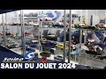 Toutes les nouveautes solido 2024  salon du jouet de nuremberg