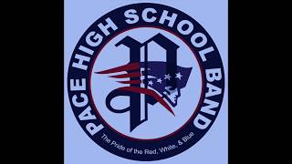 Pace High Band 2017 Program Announcement