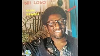 Bill Loko - Nen Lambo(Lyrics/Paroles)