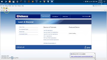 How to Install NetBeans IDE 8.2 & Java JDK 1.8 on Windows 10