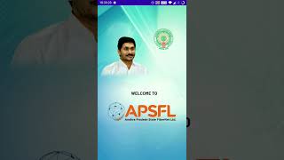 #apsfl how to pay Apsfl bills online using APSF application