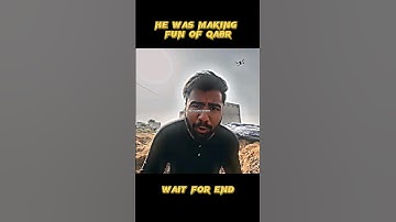 What Happen To Those Who Challenge Allah (S.W.T) 🕋☪️ #islam #islamic #viral #ytshorts #shorts
