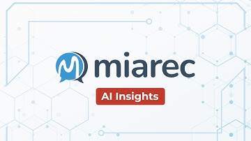 MiaRec AI Insights