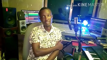 Ghana rythm amponsah chords explanation