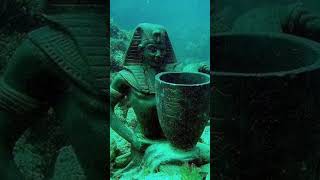 Bizarre Underwater Discoveries Part 2 #shorts