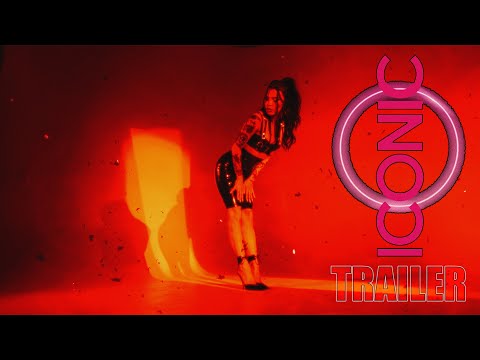 ICONIC Official Trailer (2025) US Influencer Horror Movie