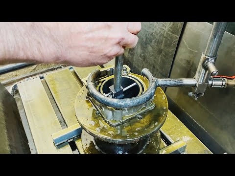 Boxer ENGINE. Create our OWN motor. Cylinder-piston group dlch opposed 1100