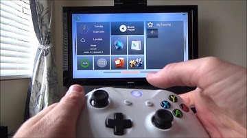 How to Connect Xbox One Controllers to Android TV Box via Bluetooth