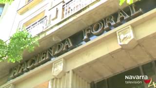 Navarra recupera 178 millones de euros de fraude fiscal