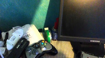 How to ISO mod Xbox 360 games Part 1