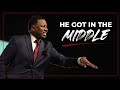 Dr. R.A. Vernon | He got in the middle | The Word Church