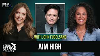 Aim High (feat. John Fugelsang)