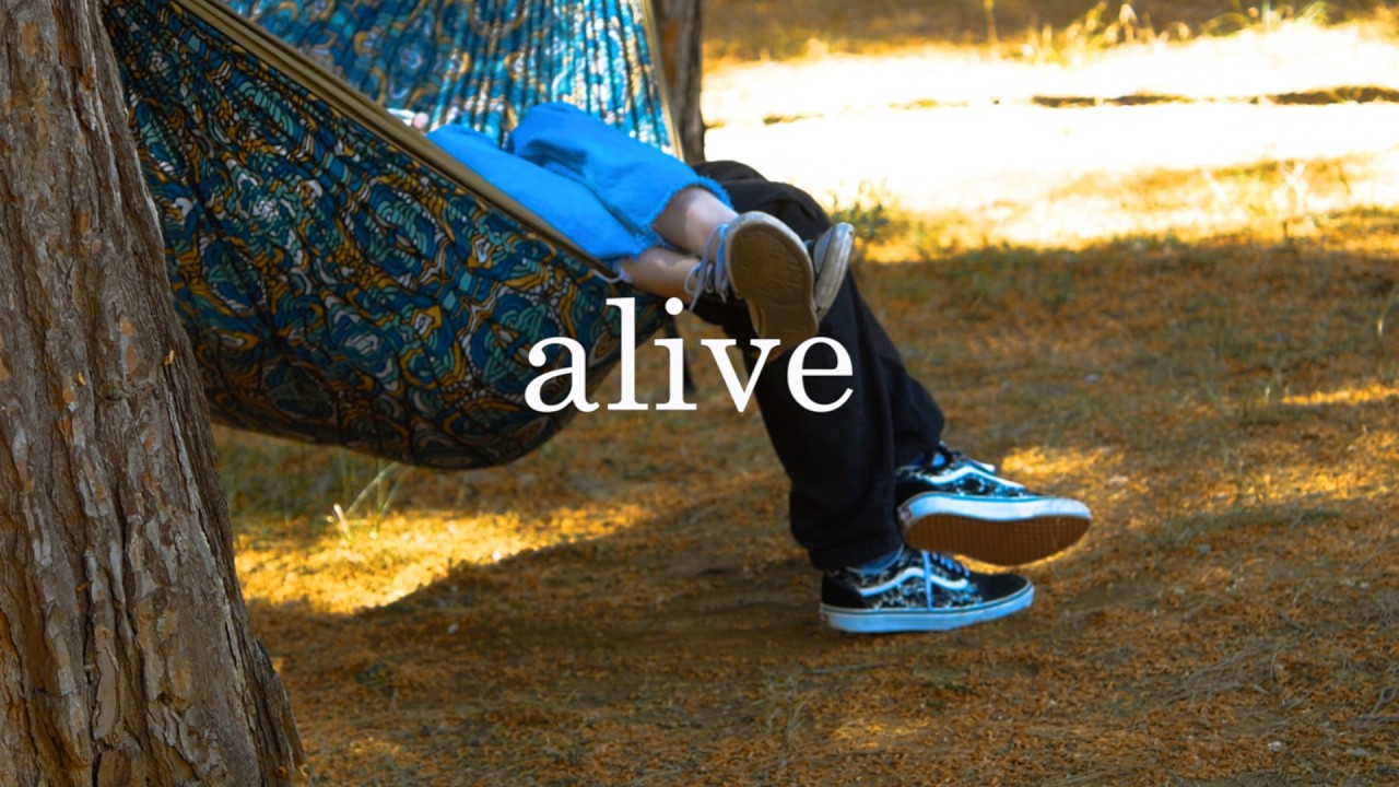 The First Day of Summer