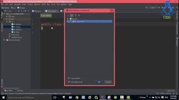 Java Object Oriented Programming 81 - How to implement multiple Interfaces in Java