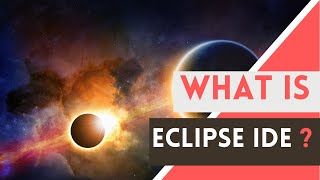 What is Eclipse IDE | Hindi / Urdu | Programming Eye