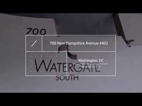 The Watergate - Residence 402