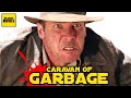 Indiana Jones &amp; The Last Crusade - Caravan Of Garbage