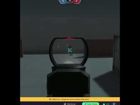 Crazy Games Skill Warz