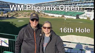Phoenix PGA Open Scottsdale 2023