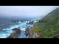 the Otter Trail VLOG 2020 - South Africa Garden Route