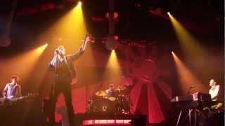 Keane - Everybody's Changing & You Haven't Told Me Anything Live