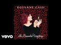 Rosanne Cash - Particle And Wave (Audio)