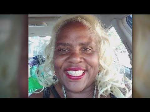 Family identifies woman found shot to death in crashed car on Mall ...