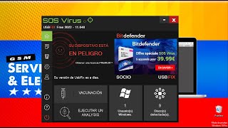 USBFIX Eliminar Virus De Accesos Directos Streamdata Liberty New Photo Today Entre Otros