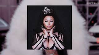 bring it back x super freaky girl Nicki Minaj sped up