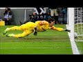Top 20 Goalkeeper Saves of the Decade 2010-2020 ● World Cup ● Champions League ● & More
