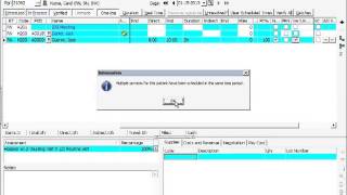TimeLog Training - Part 2
