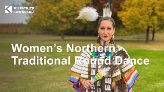 Native American Heritage Month 2021 | Women’s Northern Traditional Round Dance