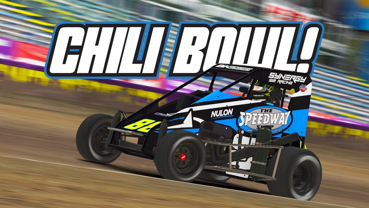 iRacing Chili Bowl! All Cars Preview! YouTube