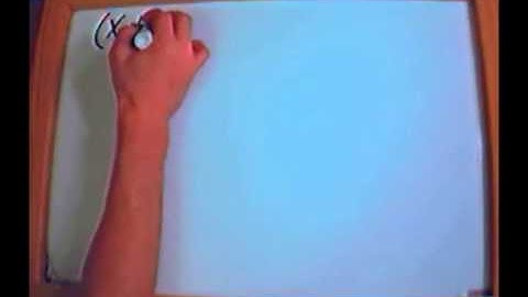 16. Multiplying Polynomials Part 1