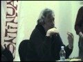 Intervento di francesco guccini che racconta come ha conosciuto francesco lorusso