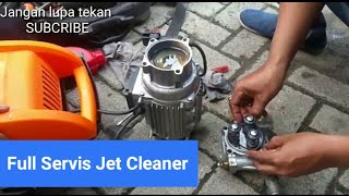 Review Setelah 2 Tahun Pemakaian | Mesin Steam Cuci Motor & Mobil | Jet Cleaner Nankai VAD 70P. 