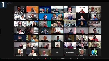 Virtual Roundtable Rapid Fire Recaps | September 2020