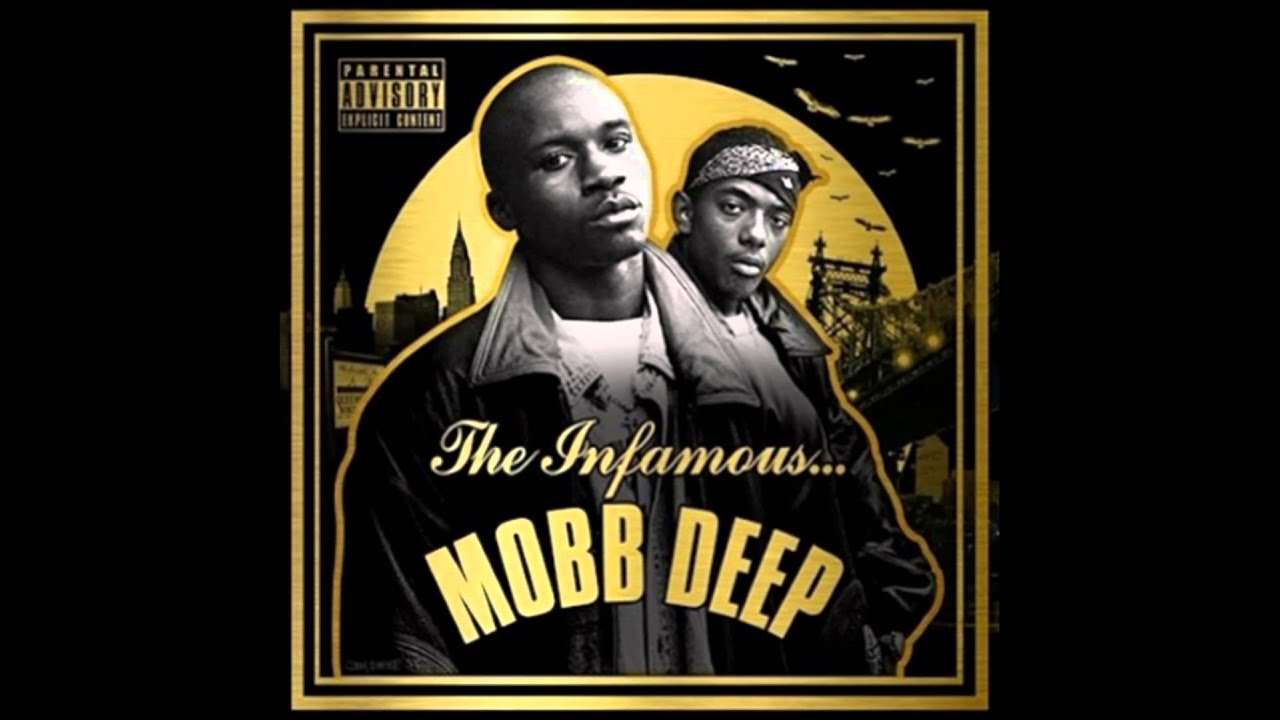Mobb Deep - Legendary (Ft. Bun B and Juicy J) - YouTube