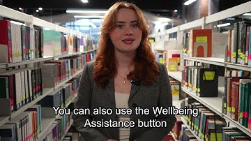 Download SafeZone at UofG