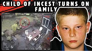 True Crime in the UK: The Homeless Man Who Betrayed a Kind Family