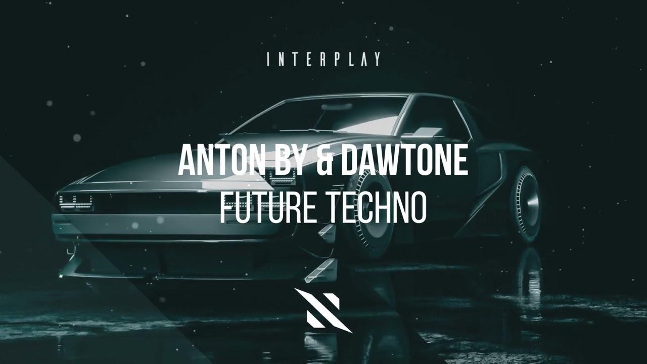 Anton By & DaWTone - Future Techno auf YouTube ansehen Anton By & DaWTone - Future Techno auf YouTube ansehen
