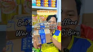 How To Shop At Blibli For Cheap Prices shorts shorts cheapshopping economicalshopping