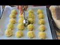 POLPETTE DI RICOTTA E VERDURE polpette di verdure piovono polpette