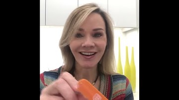 Dr. Jill Bruno offers helpful tips if your Invisalign tray is scratching your cheek or gums.