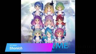 [MUSIC] NO NAME - Shonichi [AKB0048]