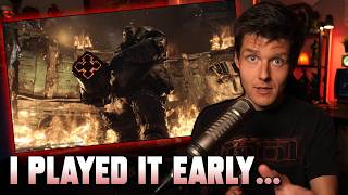 Gears of War: E-Day Isn’t What I Expected… | Campaign Preview
