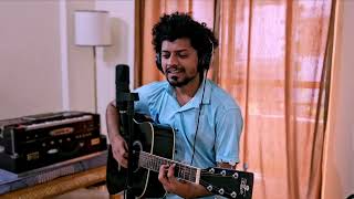 Theher Ja Garvit-Priyansh Cover By Swarajya Bhosale Swabeez Music