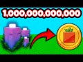 IS THIS NEW SEED GOOD FOR FAST GARDEN ASCENSION ON GROW A GARDEN