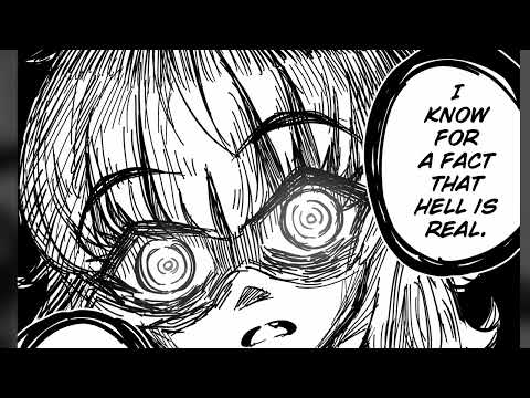 Hell Is Real, It's Called League Of Legends A Webcomic Dub by Nhim Test